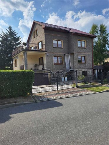dom na sprzedaż 300m2 dom Polanica-Zdrój, Marii Dąbrowskiej