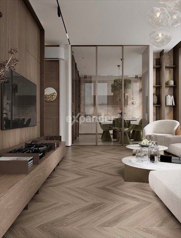 mieszkanie na sprzedaż 64m2 mieszkanie Poznań, Jeżyce, Klemensa Janickiego