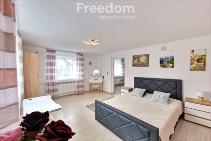 dom na sprzedaż 145m2 dom Rossosz, Lubelska