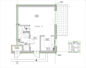 Dom na sprzedaż Pogórze, Obrońców Wybrzeża 126m2 Foto 6