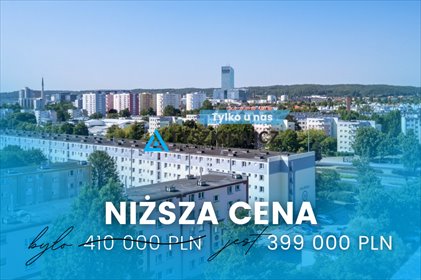 Atrakcyjne 22 m2 w Gdańsku Przymorze – blisko morza! mieszkanie Gdańsk, Przymorze, Piastowska