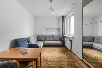 mieszkanie na sprzedaż 44m2 mieszkanie Poznań, Centrum, Górna Wilda