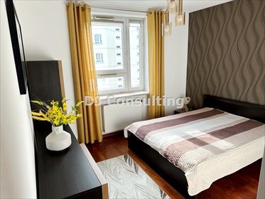 mieszkanie na wynajem 60m2 mieszkanie Warszawa, Śródmieście, Śródmieście, Słomińskiego