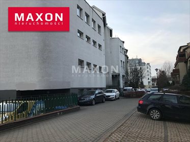 lokal użytkowy na sprzedaż 665m2 lokal użytkowy Warszawa, Mokotów, Czerniakowska