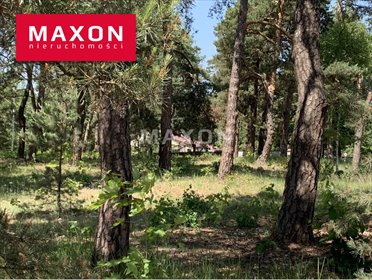 działka na sprzedaż 2048m2 działka Warszawa, Wawer