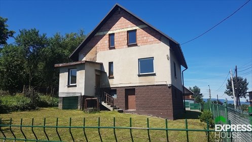 dom na sprzedaż 140m2 dom Żywiec, Moszczanica, Strażacka