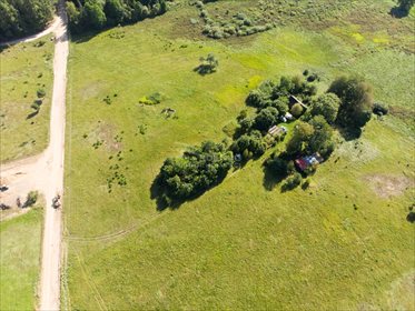Działka budowlana na sprzedaż Międzyrzecze 4 900m2 Foto 4