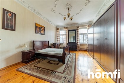 mieszkanie na sprzedaż 118m2 mieszkanie Łódź, Śródmieście, Andrzeja Struga