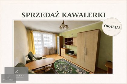mieszkanie na sprzedaż 29m2 mieszkanie Namysłów