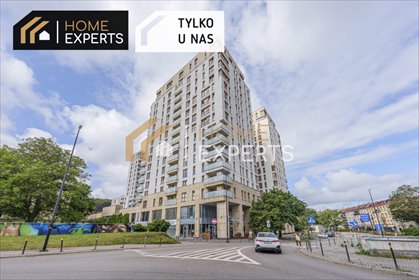 mieszkanie na sprzedaż 51m2 mieszkanie Gdańsk, Wrzeszcz, Partyzantów