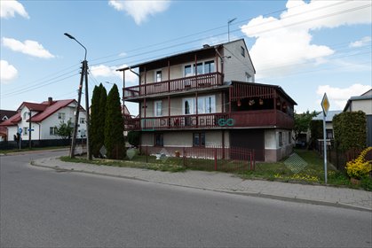 dom na sprzedaż 180m2 dom Bielsk Podlaski, Nowa