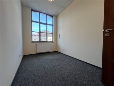 Polecam atrakcyjny lokal biurowy 10 m² w Centrum Hubertus lokal użytkowy Katowice, Szopienice, ks. bp. Herberta Bednorza