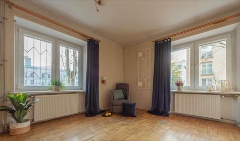 mieszkanie na sprzedaż 28m2 mieszkanie Warszawa, Śródmieście, Aleja Solidarności