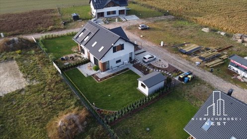 dom na sprzedaż 90m2 dom Kórnik, Super dojazd S11-Mega działka, ZOBACZ SAM