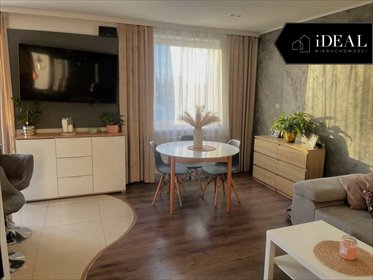 mieszkanie na sprzedaż 62m2 mieszkanie Tczew, Kasztanowa