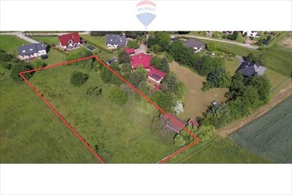 działka na sprzedaż 3454m2 działka Cieszyn