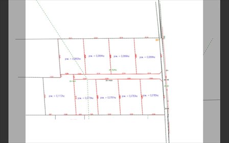 działka na sprzedaż 785m2 działka Rzeszów, Herbowa