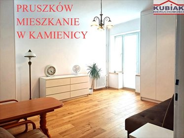 mieszkanie na sprzedaż 33m2 mieszkanie Pruszków, Tadeusza Kościuszki