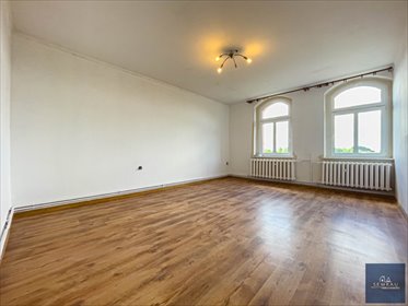 Do sprzedania klimatyczne 2-pokojowe mieszkanie 62 m² w Margoninie mieszkanie Margonin
