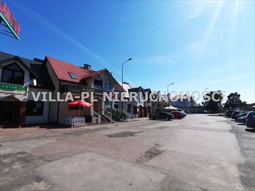 Lokal użytkowy na sprzedaż Zgierz, Kurak 74m2 Foto 1