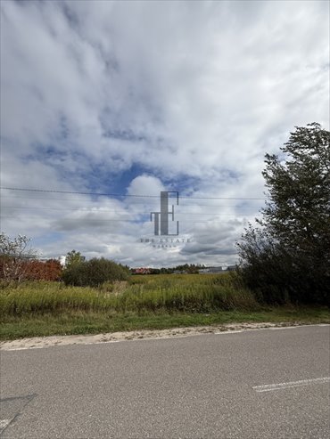 działka na sprzedaż 10000m2 działka Wiązowna