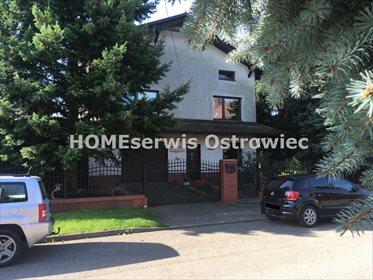 Dom na sprzedaż Ostrowiec Świętokrzyski, Piaski 180m2 Foto 4