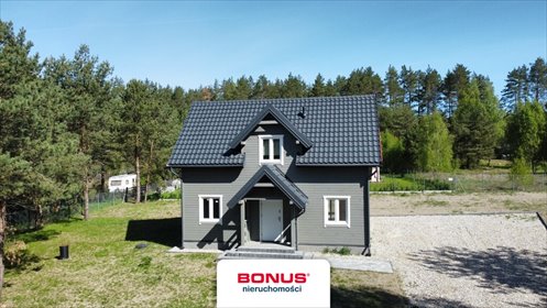 Dom na sprzedaż Świerkocin 80m2 Foto 5