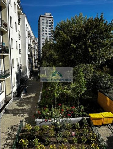 mieszkanie na sprzedaż 43m2 mieszkanie Warszawa, Śródmieście, Powiśle, Okrąg