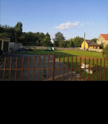 działka na sprzedaż 1800m2 działka Piława Górna