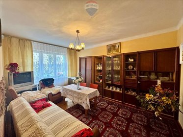 mieszkanie na sprzedaż 70m2 mieszkanie Zawiercie, Adama Mickiewicza