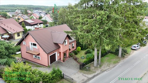 dom na sprzedaż 198m2 dom Cieciorka, Główna