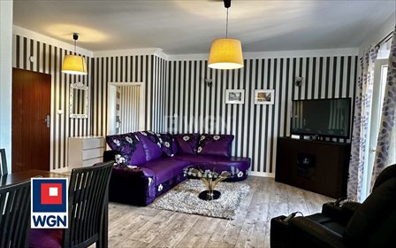 mieszkanie na wynajem 66m2 mieszkanie Słupsk, Kaszubska