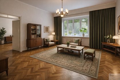 mieszkanie na sprzedaż 117m2 mieszkanie Katowice, Podchorążych