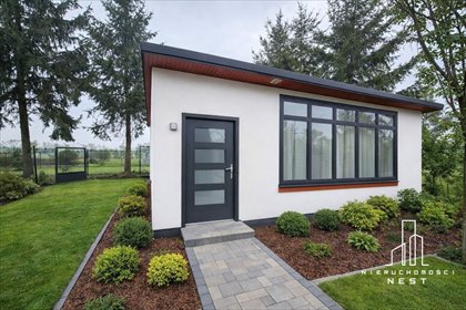 działka na sprzedaż 200m2 działka Jaszkowo, Magazynek, Garaż, PO SKLEPIE GS