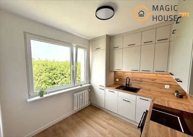 mieszkanie na sprzedaż 60m2 mieszkanie Gdynia, Obłuże, Stanisława Kosko