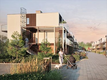 mieszkanie na sprzedaż 93m2 mieszkanie Warszawa, Bielany, Rokokowa