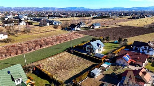 Działka budowlana 795 m² w Świniarsku – idealna pod dom! działka Świniarsko