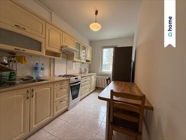 mieszkanie na wynajem 66m2 mieszkanie Rzeszów, Kazimierza Pułaskiego