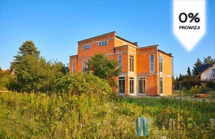 Sprzedam nowoczesny dom 170 m² na Osiedlu Chopina w Łomiankach dom Łomianki, Osiedle Chopina