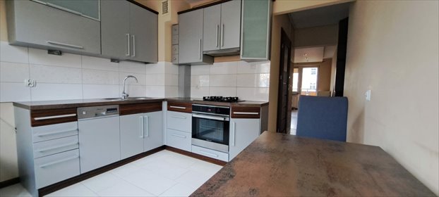 Zapraszam do obejrzenia 48 m² mieszkania w Wasilkowie mieszkanie Wasilków