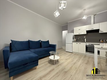 mieszkanie na wynajem 38m2 mieszkanie Bielsko-Biała