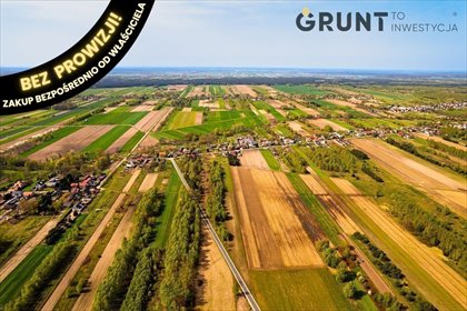 działka na sprzedaż 700m2 działka Skierniewice