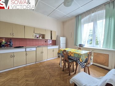 mieszkanie na sprzedaż 40m2 mieszkanie Wałbrzych, Podgórze