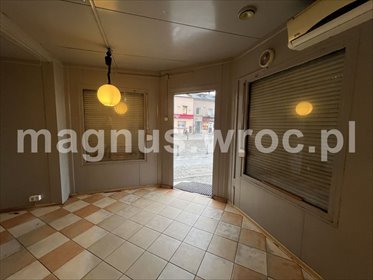 lokal użytkowy na wynajem 20m2 lokal użytkowy Wrocław, Psie Pole, Psie Pole, Bolesława Krzywoustego