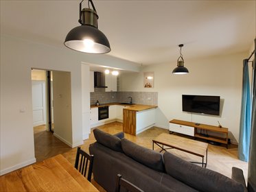 mieszkanie na sprzedaż 51m2 mieszkanie Rzeszów, Staroniwska