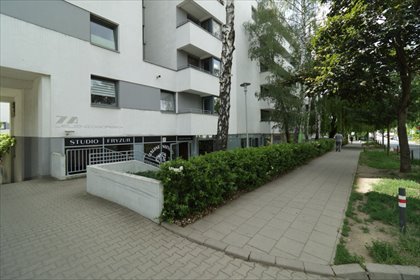 Wynajmę przestronne 2-pokojowe mieszkanie z balkonem w Poznaniu mieszkanie Poznań, Grunwald, Grunwald, Jeleniogórska