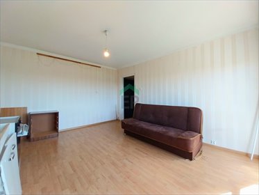 mieszkanie na sprzedaż 30m2 mieszkanie Częstochowa, Tysiąclecie