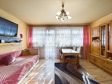 mieszkanie na sprzedaż 50m2 mieszkanie Kraków, Bieżanów, Bieżanów