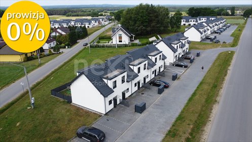 Do sprzedania 3-pokojowe mieszkanie z ogródkiem i tarasem w Ligocie mieszkanie Ligota