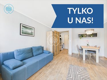 Kawalerka z balkonem, pełne wyposażenie, blisko Atos mieszkanie Bydgoszcz, Okole, Plac Chełmiński